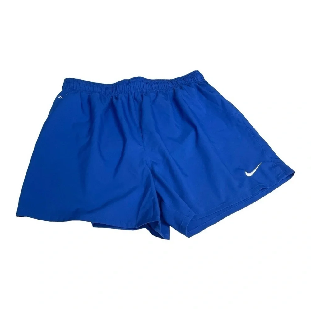 Nike kick it